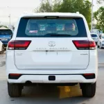 Toyota Land Cruiser GXR 3.3 L twin turbo diesel2022 - Thumbnail 4