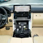Toyota Land Cruiser GXR 3.3 L twin turbo diesel2022 - Thumbnail 7