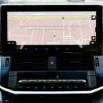 Toyota Land Cruiser GXR 3.3 L twin turbo diesel2022 - Thumbnail 9