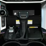 Toyota Land Cruiser GXR 3.3 L twin turbo diesel2022 - Thumbnail 10