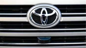 Toyota Land Cruiser GXR 3.3 L twin turbo diesel2022