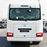 Toyota Coaster 23 seats diesel 4.2 L 2021 - Thumbnail 5