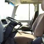 Toyota Coaster 23 seats diesel 4.2 L 2021 - Thumbnail 6