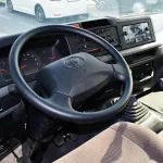Toyota Coaster 23 seats diesel 4.2 L 2021 - Thumbnail 7