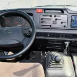 Toyota Coaster 23 seats diesel 4.2 L 2021 - Thumbnail 9