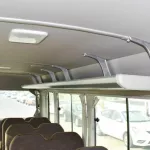 Toyota Coaster 23 seats diesel 4.2 L 2021 - Thumbnail 12