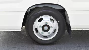 Toyota Coaster 23 seats diesel 4.2 L 2021