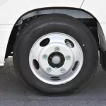 Toyota Coaster 23 seats diesel 4.2 L 2021 - Thumbnail 16