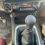 Toyota Hilux diesel 2.4L Manual transmission Full Option 2022 - Thumbnail 10