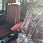 Toyota Hilux diesel 2.4L Manual transmission Full Option 2022 - Thumbnail 12
