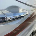 Toyota Hilux diesel 2.4L Manual transmission Full Option 2022 - Thumbnail 13