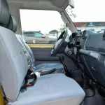 Toyota Land Cruiser LC Pickup Diesel 4.2L V6 Single cabin 2022 - Thumbnail 7