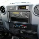 Toyota Land Cruiser LC Pickup Diesel 4.2L V6 Single cabin 2022 - Thumbnail 8