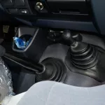 Toyota Land Cruiser LC Pickup Diesel 4.2L V6 Single cabin 2022 - Thumbnail 9