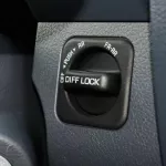 Toyota Land Cruiser LC Pickup Diesel 4.2L V6 Single cabin 2022 - Thumbnail 10