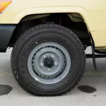 Toyota Land Cruiser LC Pickup Diesel 4.2L V6 Single cabin 2022 - Thumbnail 14