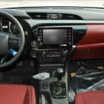 Toyota Hilux adventure Petrol 4.0L V6 A/T 2022 - Thumbnail 10