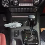 Toyota Hilux adventure Petrol 4.0L V6 A/T 2022 - Thumbnail 11