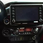 Toyota Hilux adventure Petrol 4.0L V6 A/T 2022 - Thumbnail 13