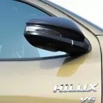 Toyota Hilux adventure Petrol 4.0L V6 A/T 2022 - Thumbnail 15