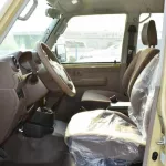 Toyota Land Cruiser pickup Diesel 4.5L V8 double cabin 2022 - Thumbnail 5