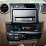 Toyota Land Cruiser pickup Diesel 4.5L V8 double cabin 2022 - Thumbnail 8