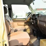 Toyota Land Cruiser pickup Diesel 4.5L V8 double cabin 2022 - Thumbnail 11