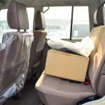 Toyota Land Cruiser pickup Diesel 4.5L V8 double cabin 2022 - Thumbnail 12