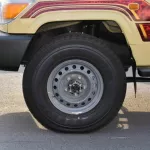 Toyota Land Cruiser pickup Diesel 4.5L V8 double cabin 2022 - Thumbnail 16