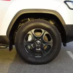 Toyota Land Cruiser GR sport Petrol 3.5 L twin turbo 2022 - Thumbnail 8