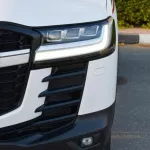 Toyota Land Cruiser GR sport Petrol 3.5 L twin turbo 2022 - Thumbnail 9