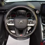Toyota Land Cruiser GR sport Petrol 3.5 L twin turbo 2022 - Thumbnail 15