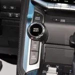 Toyota Land Cruiser GR sport Petrol 3.5 L twin turbo 2022 - Thumbnail 18