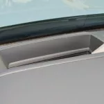 Toyota Land Cruiser GR sport Petrol 3.5 L twin turbo 2022 - Thumbnail 21