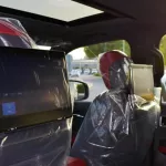 Toyota Land Cruiser GR sport Petrol 3.5 L twin turbo 2022 - Thumbnail 24