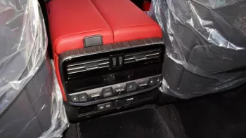 Toyota Land Cruiser GR sport Petrol 3.5 L twin turbo 2022
