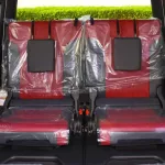 Toyota Land Cruiser GR sport Petrol 3.5 L twin turbo 2022 - Thumbnail 26