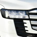Toyota Land Cruiser GXR 3.5L twin turbo 2022 - Thumbnail 4