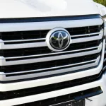 Toyota Land Cruiser GXR 3.5L twin turbo 2022 - Thumbnail 5