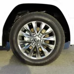 Toyota Land Cruiser GXR 3.5L twin turbo 2022 - Thumbnail 7