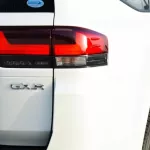 Toyota Land Cruiser GXR 3.5L twin turbo 2022 - Thumbnail 11