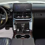 Toyota Land Cruiser GXR 3.5L twin turbo 2022 - Thumbnail 14