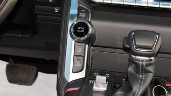 Toyota Land Cruiser GXR 3.5L twin turbo 2022