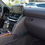 Toyota Land Cruiser GXR 3.5L twin turbo 2022 - Thumbnail 21