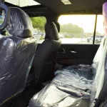 Toyota Land Cruiser GXR 3.5L twin turbo 2022 - Thumbnail 22