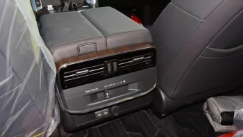 Toyota Land Cruiser GXR 3.5L twin turbo 2022