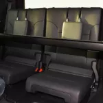 Toyota Land Cruiser GXR 3.5L twin turbo 2022 - Thumbnail 24