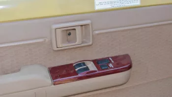 Toyota Land Cruiser pickup single cabin petrol 4.0L V6 2021 model