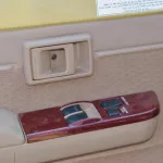 Toyota Land Cruiser pickup single cabin petrol 4.0L V6 2021 model - Thumbnail 9