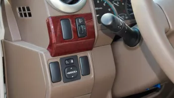 Toyota Land Cruiser pickup single cabin petrol 4.0L V6 2021 model